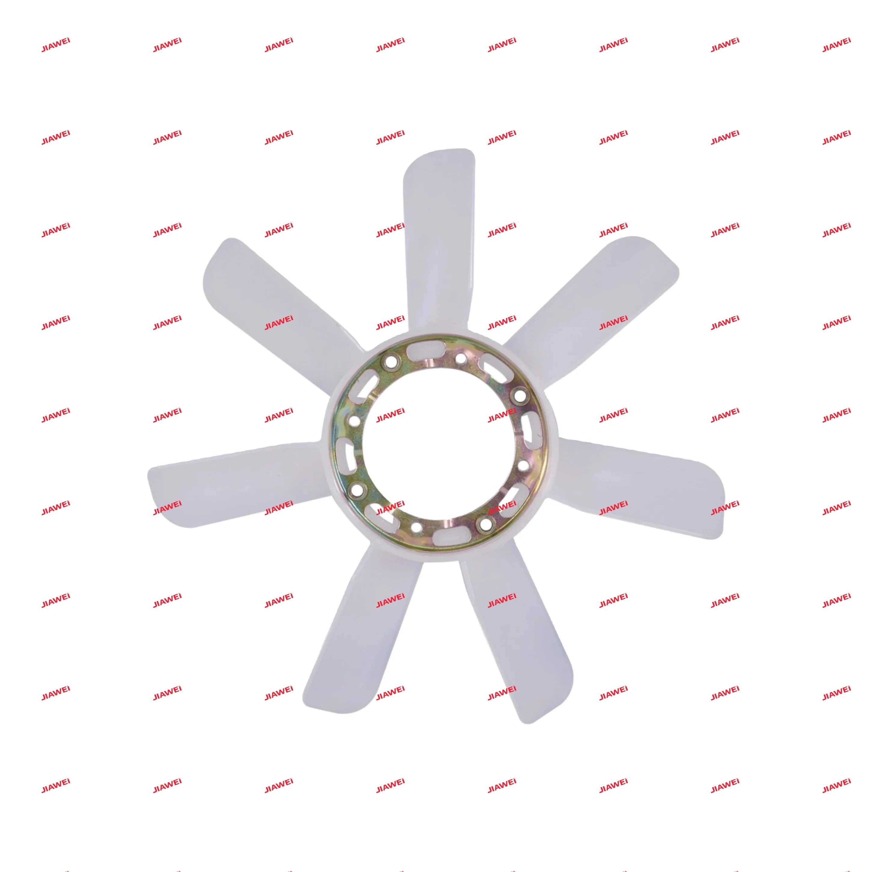 Fan Blade | OE 16361-0K568 | Toyota | Cooling Systems