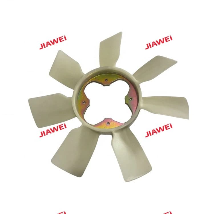 Fan Blade | OE 16361-60414 | Toyota | Cooling Systems