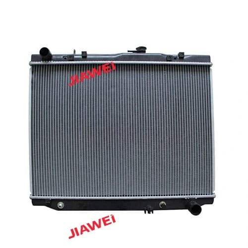 Radiator Assy | OE 16400-0K463 | Toyota | Cooling Systems
