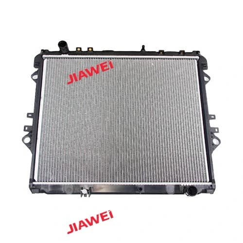 Radiator Assy | OE 16400-60617 | Toyota | Cooling Systems