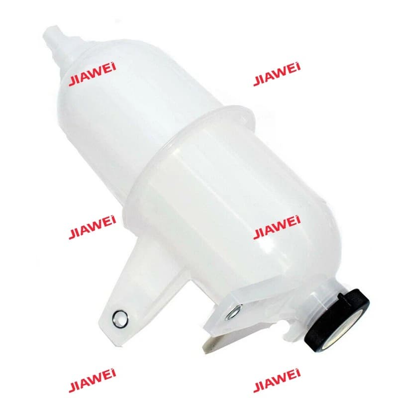 Coolant Reservoir | OE 16470-0K281 | Toyota | Cooling Systems