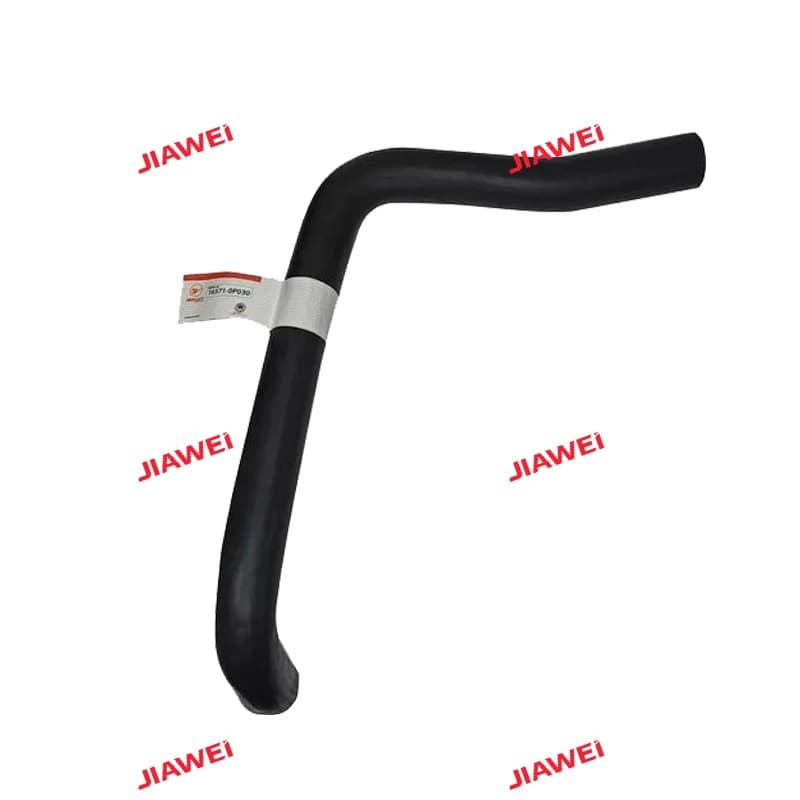 Radiator Hose Upper | OE 16571-0K498 | Toyota | Cooling Systems