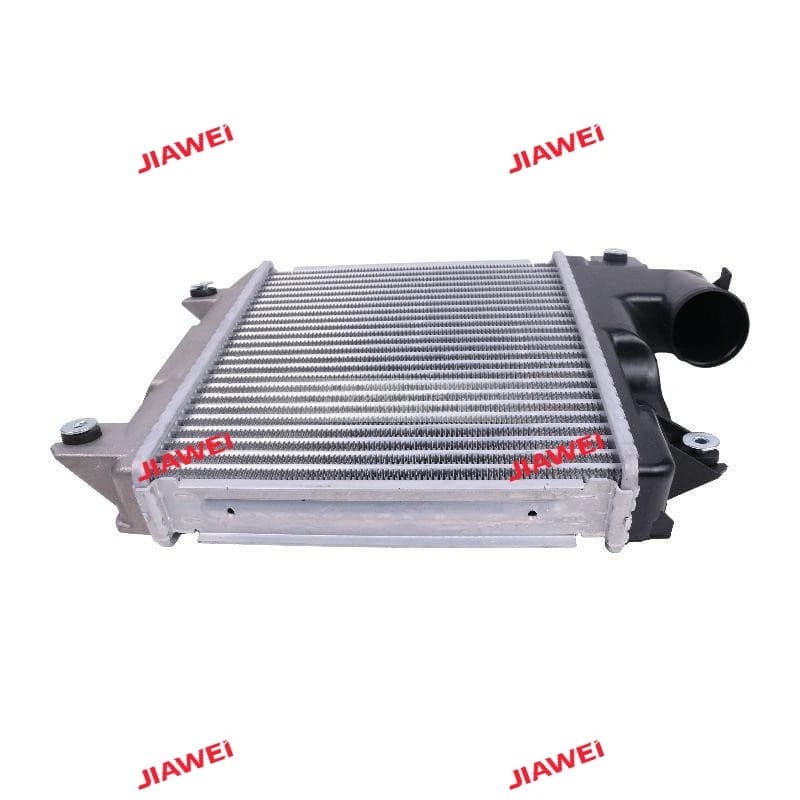 Intercooler | OE 17940-0K218 | Toyota | Cooling Systems