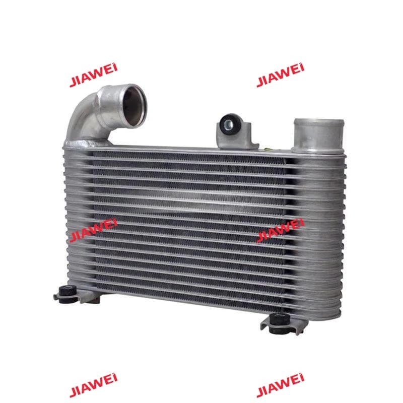 Intercooler | OE 17940-0K526 | Toyota | Cooling Systems