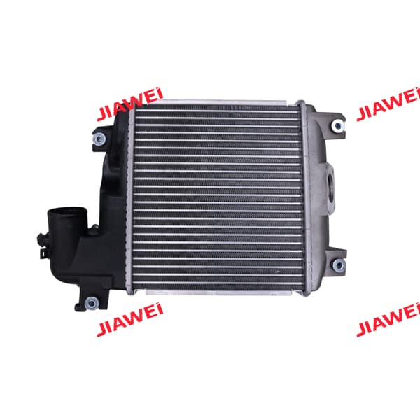 Intercooler | OE 17940-0K603 | Toyota | Cooling Systems