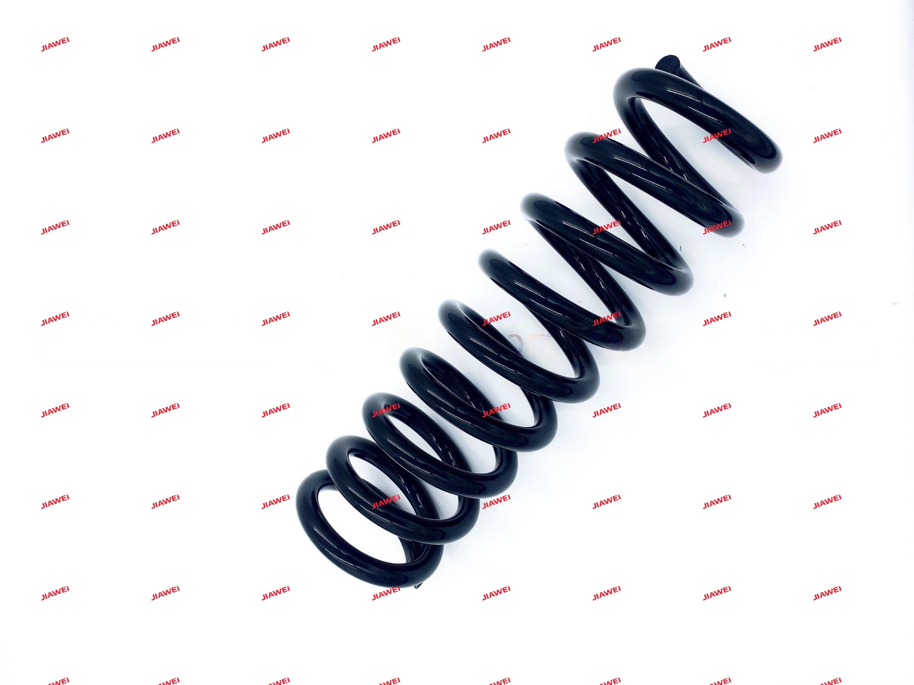 Coil Spring | OE 48131-0K638 | Toyota | Suspension Systems