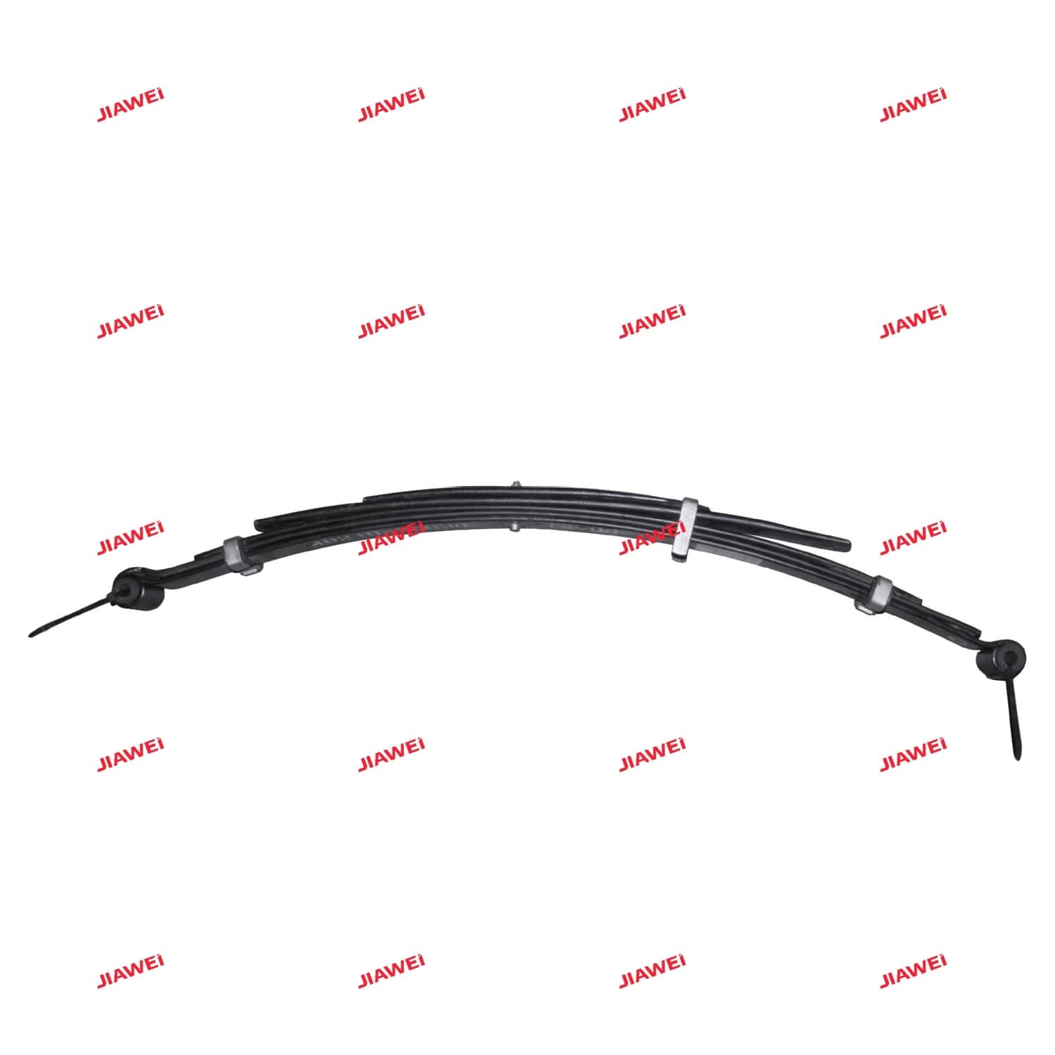 Leaf Spring | OE 48210-60393 | Toyota | Suspension Systems