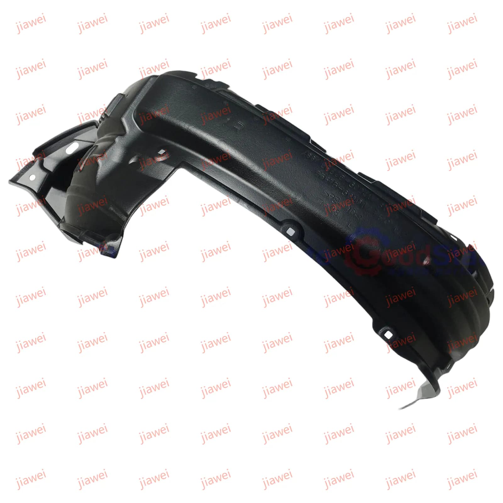 Fender Panel RH | OE 55701-60080 | Toyota | Body Parts