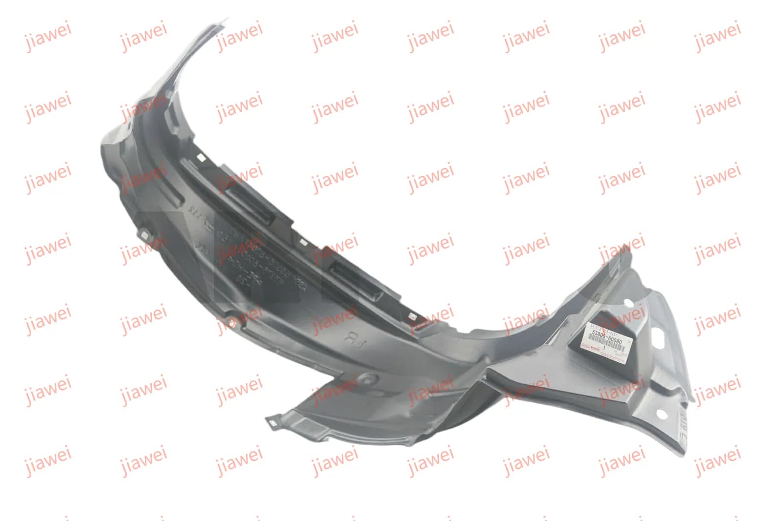 Fender Panel LH | OE 55702-60080 | Toyota | Body Parts