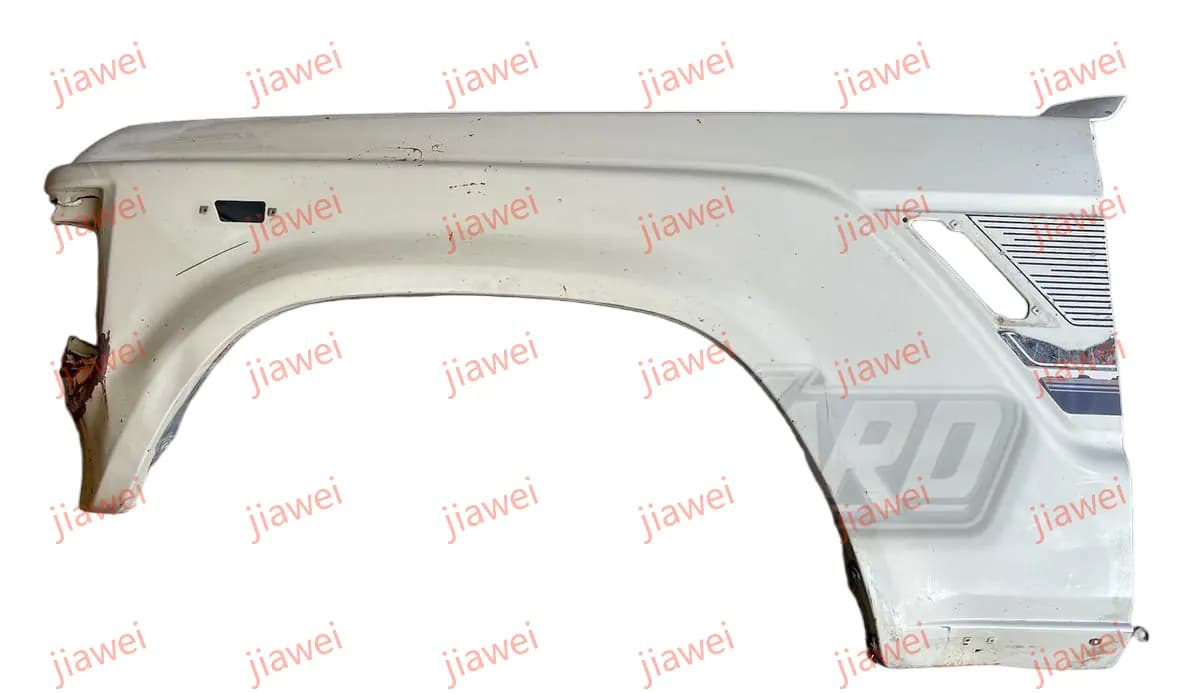 Fender Panel LH | OE 55702-60100 | Toyota | Body Parts