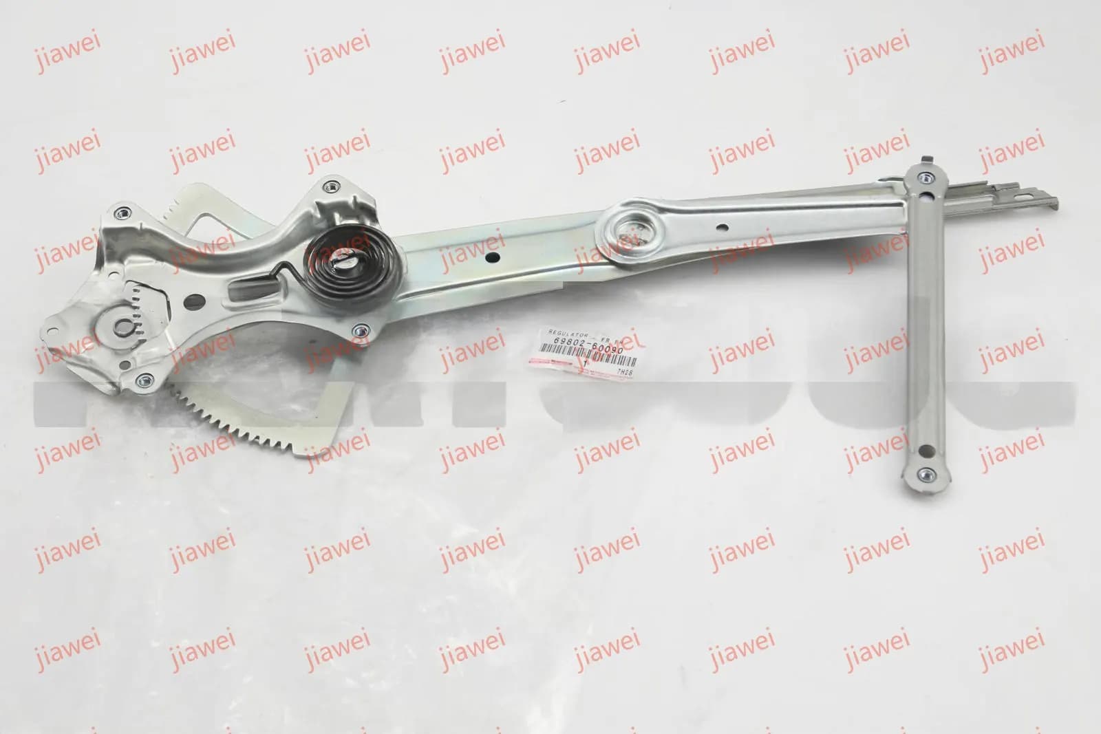 Window Regulator FR LH | OE 69802-60090 | Toyota | Body Parts