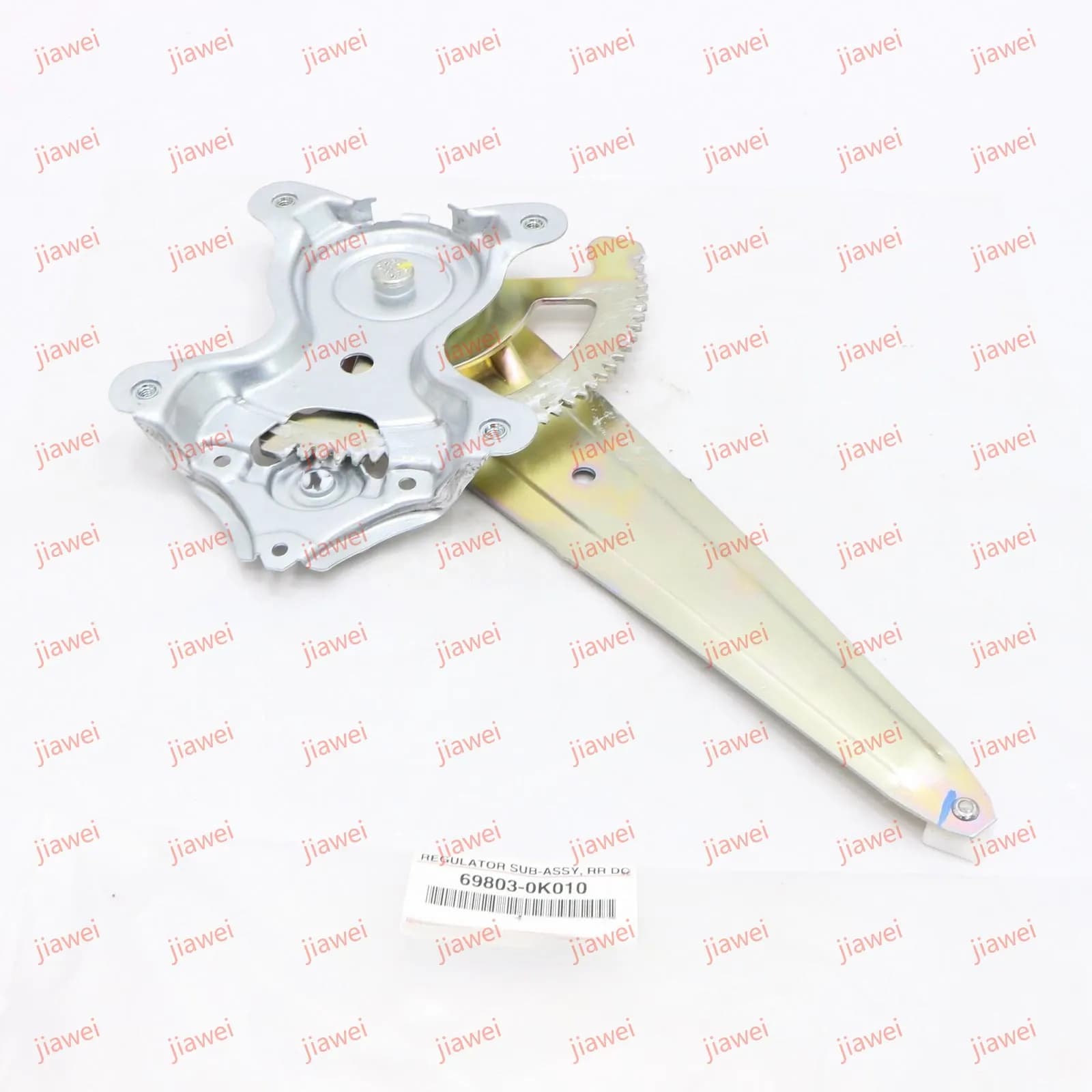 Window Regulator FR RH | OE 69803-0K080 | Toyota | Body Parts