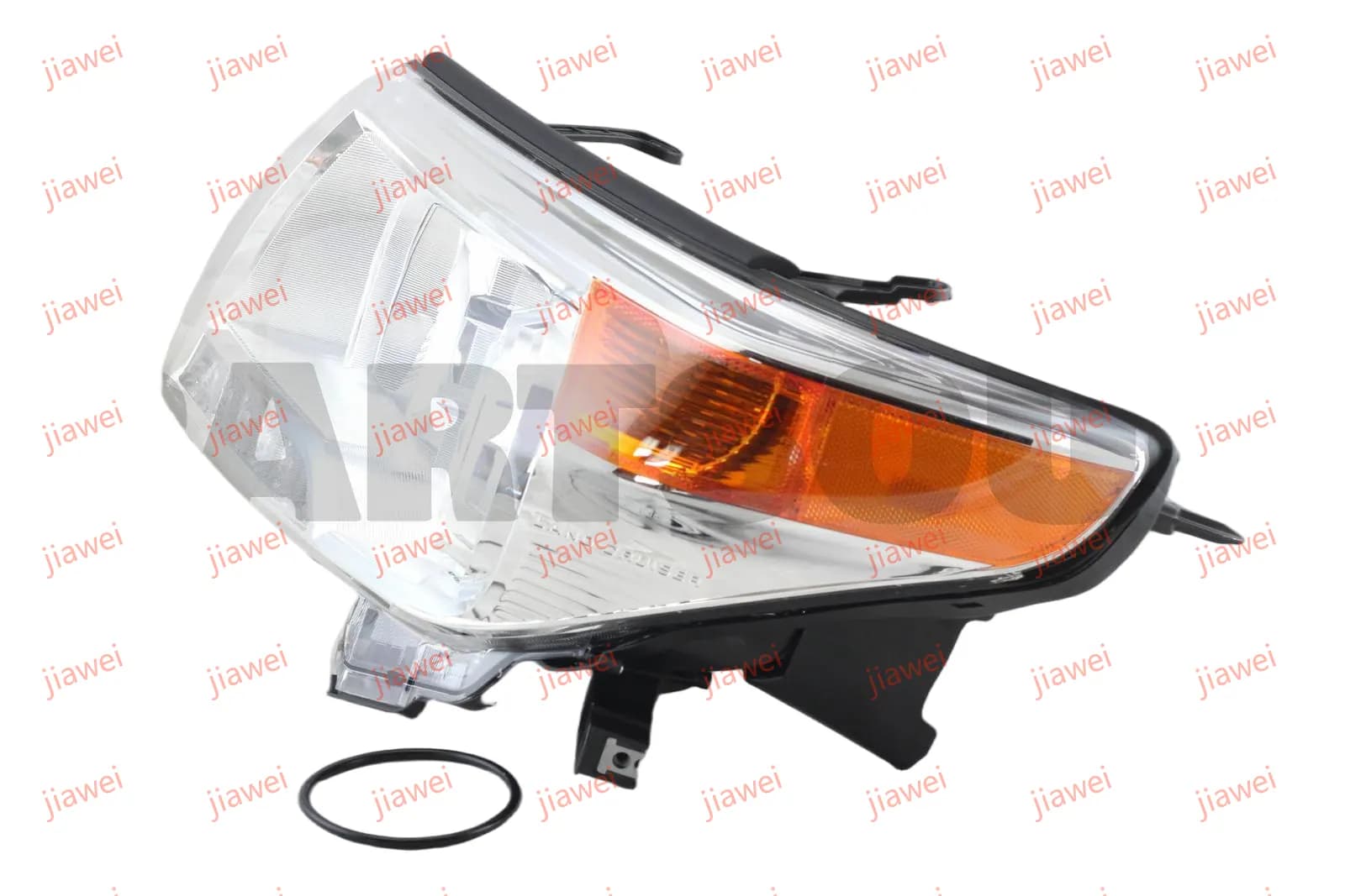 Headlamp Assembly LH | OE 81130-60E10 | Toyota | Lighting Systems