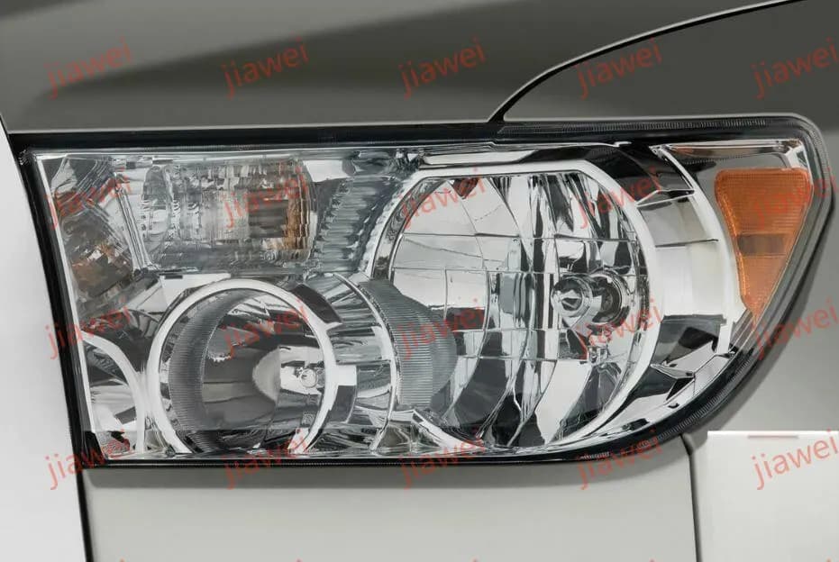 Headlamp Assembly RH | OE 81170-0C190 | Toyota | Lighting Systems