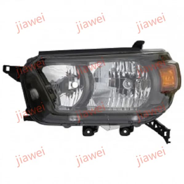Headlamp Assembly RH | OE 81170-35530 | Toyota | Lighting Systems