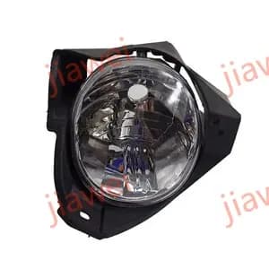 Fog Lamp LH | OE 81220-0K080 | Toyota | Lighting Systems