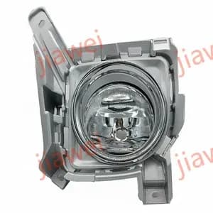 Fog Lamp LH | OE 81220-60100 | Toyota | Lighting Systems