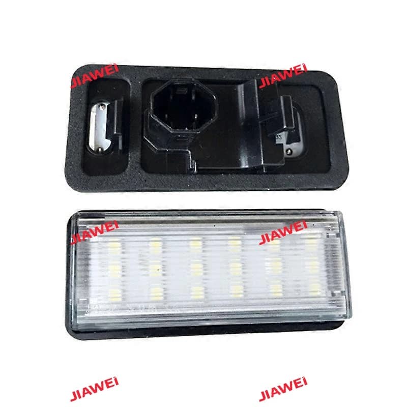 License Plate Lamp | OE 81270-0K113 | Toyota | Lighting Systems