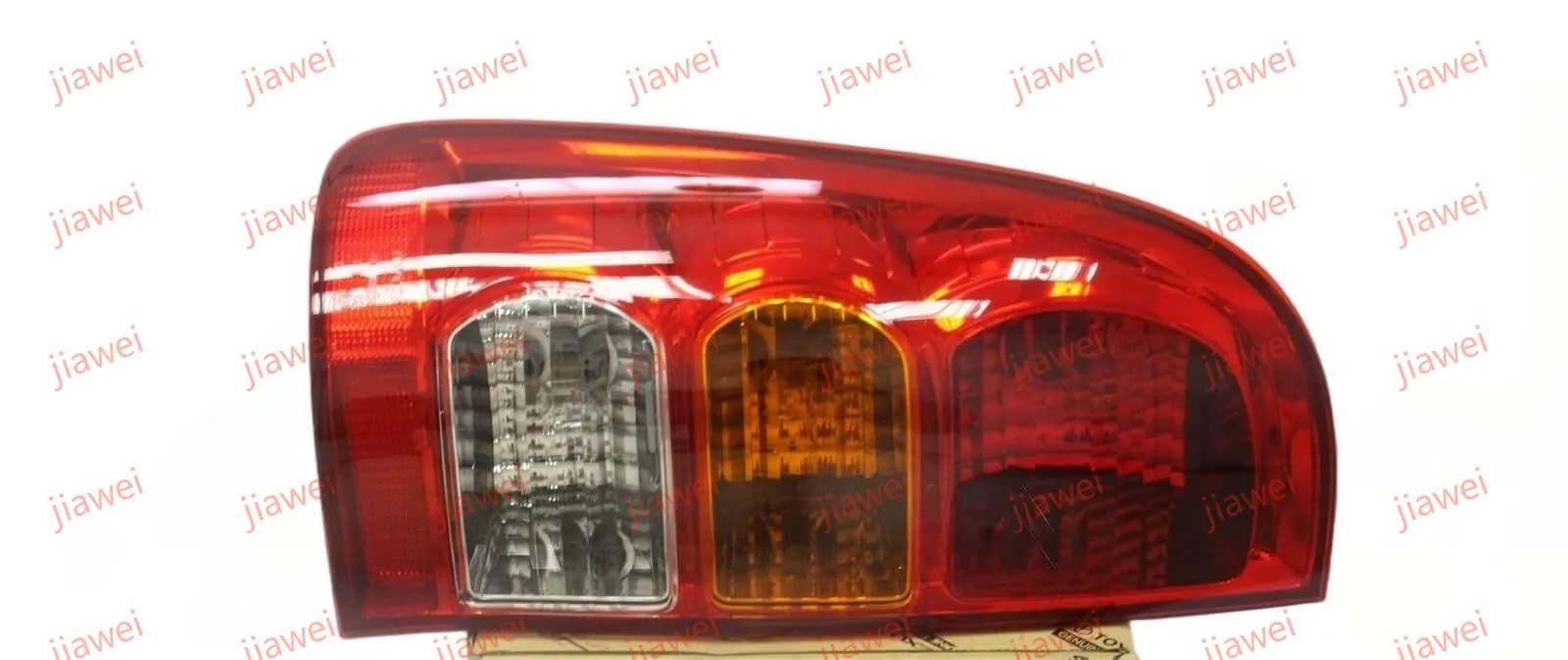 Tail Lamp Outer LH | OE 81520-0K260 | Toyota | Lighting Systems