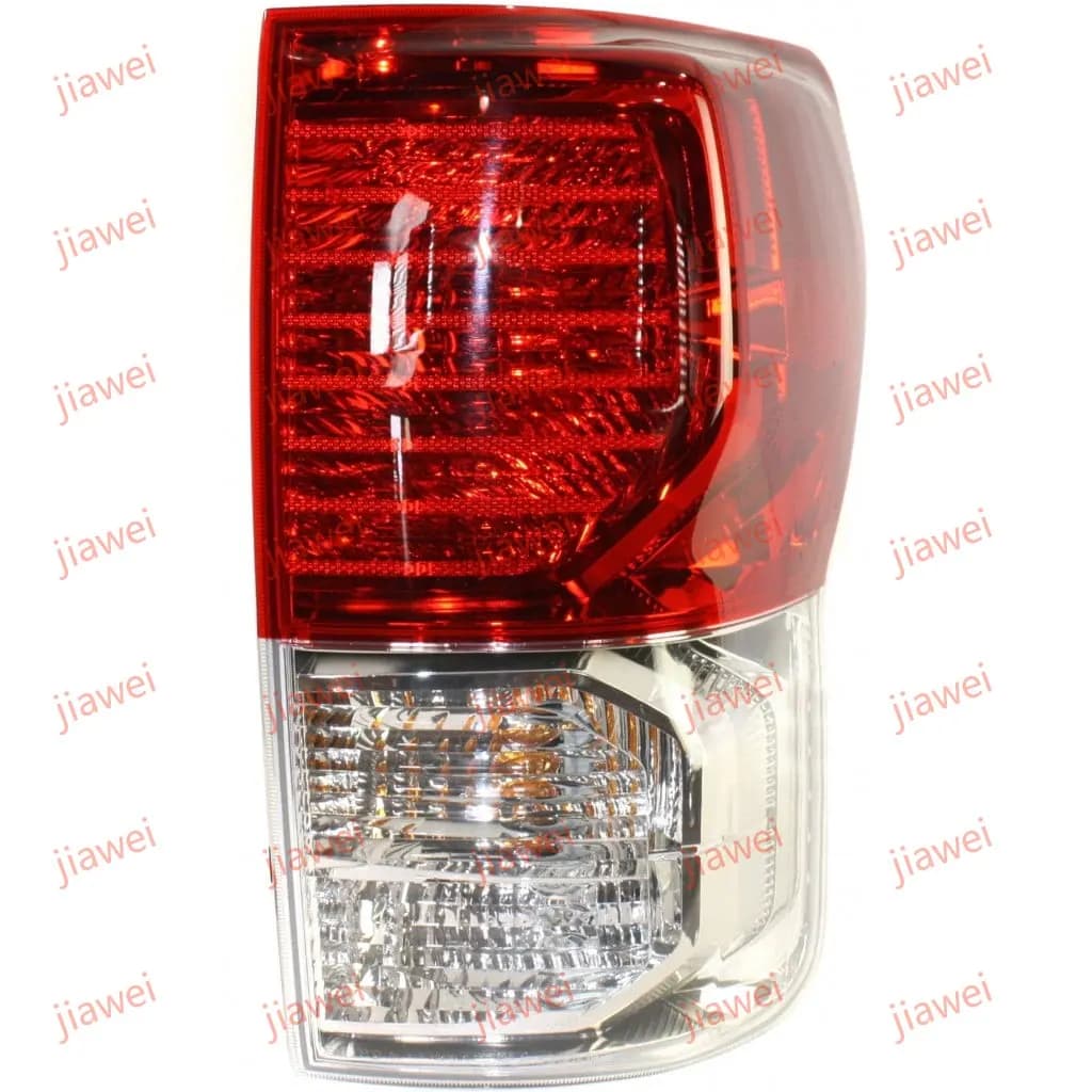 Tail Lamp Outer RH | OE 81580-0C090 | Toyota | Lighting Systems