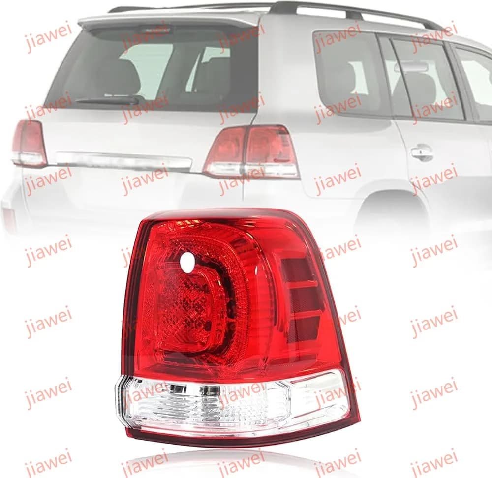 Tail Lamp Outer RH | OE 81580-60260 | Toyota | Lighting Systems