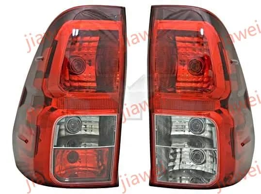 Tail Lamp LH Inner | OE 81610-0K260 | Toyota | Lighting Systems