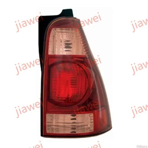 Tail Lamp RH Inner | OE 81670-35310 | Toyota | Lighting Systems