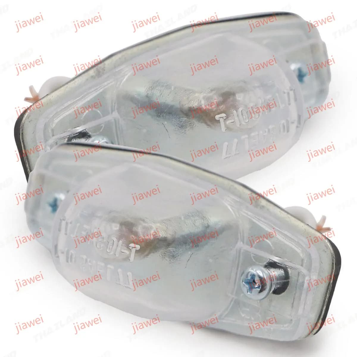 License Plate Lamp | OE 84912-0K040 | Toyota | Lighting Systems