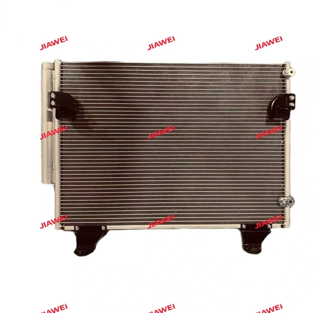 Condenser | OE 88460-0K288 | Toyota | Cooling Systems