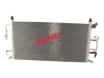 Condenser | OE 88460-0K673 | Toyota | Cooling Systems